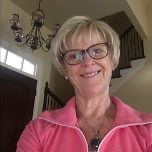 Meet your Posher, Susan